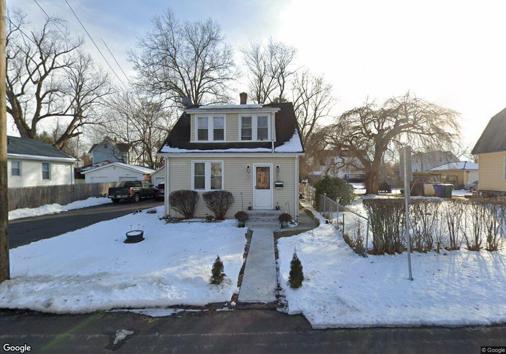 63 Hubbard St, Bloomfield, CT 06002 - photo 1