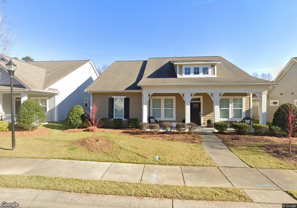 520 Channel Rd, Clover, SC 29710 - photo 1