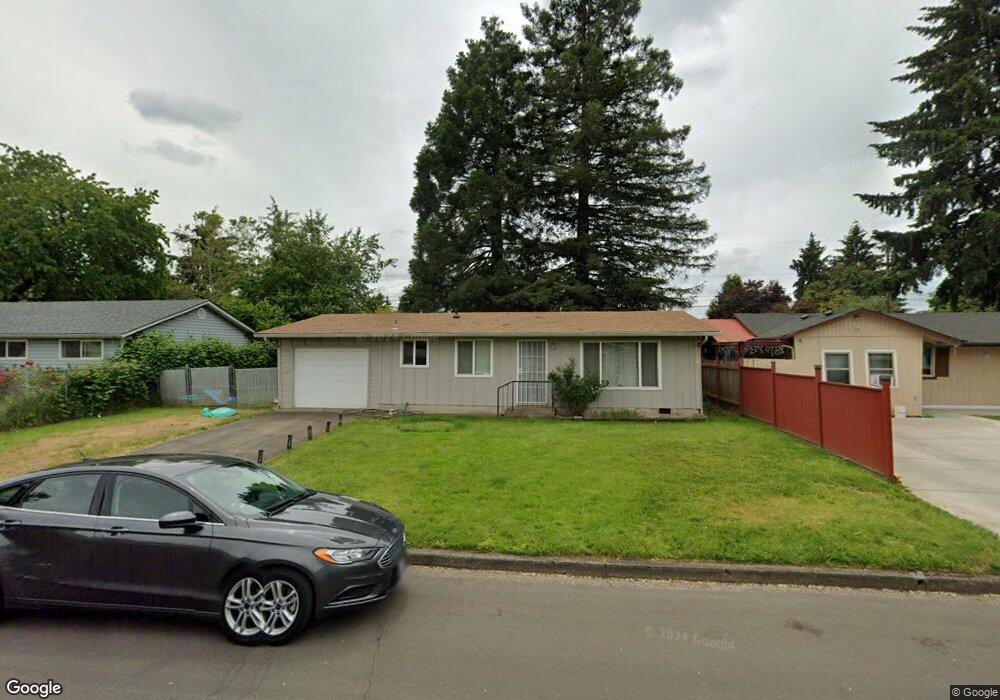 872 Skipper Ave, Eugene, OR 97404 - photo 1