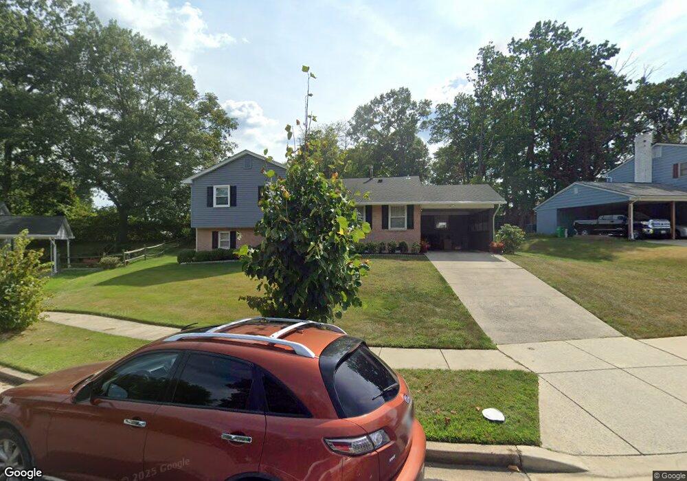 9504 Buck Lodge Ct, Adelphi, MD 20783 - photo 1