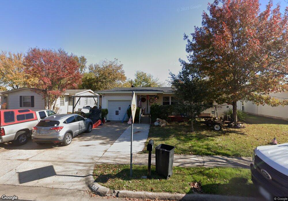 528 Souder Dr, Hurst, TX 76053 - photo 1