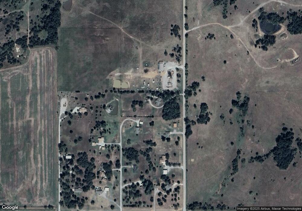 908 N Brethren Rd, Cushing, OK 74023 - photo 1