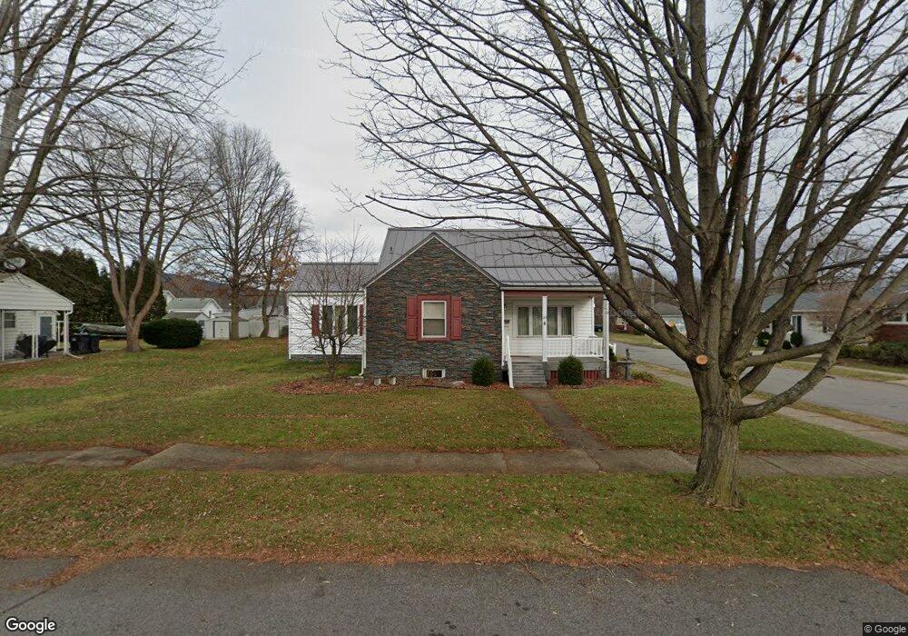 29 Lincoln Ave, Wyoming, PA 18644 - photo 1