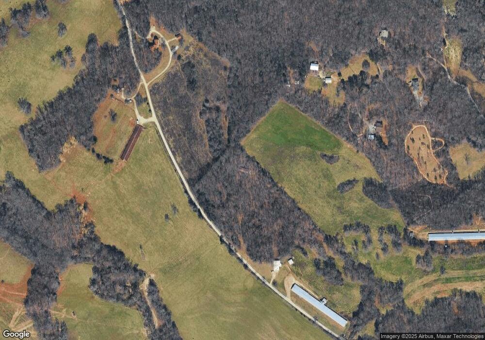 849 Pritchett Rd, Lula, GA 30554 - photo 1