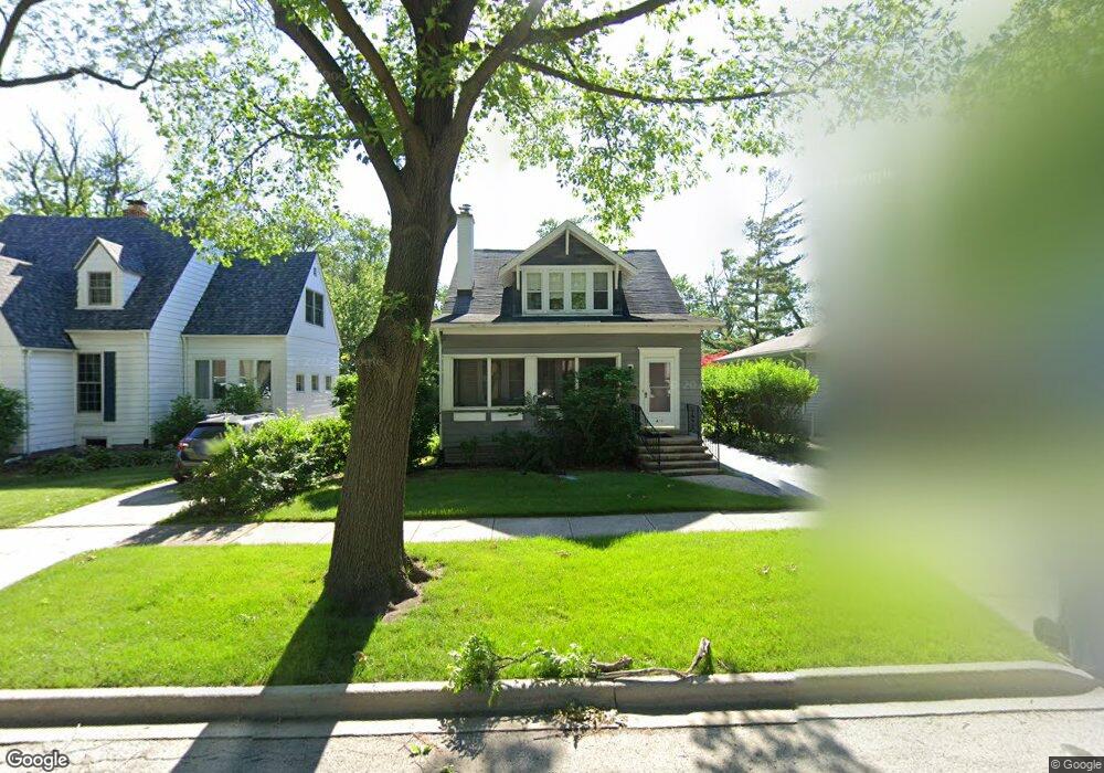 420 N Elm Ave, Elmhurst, IL 60126 - photo 1