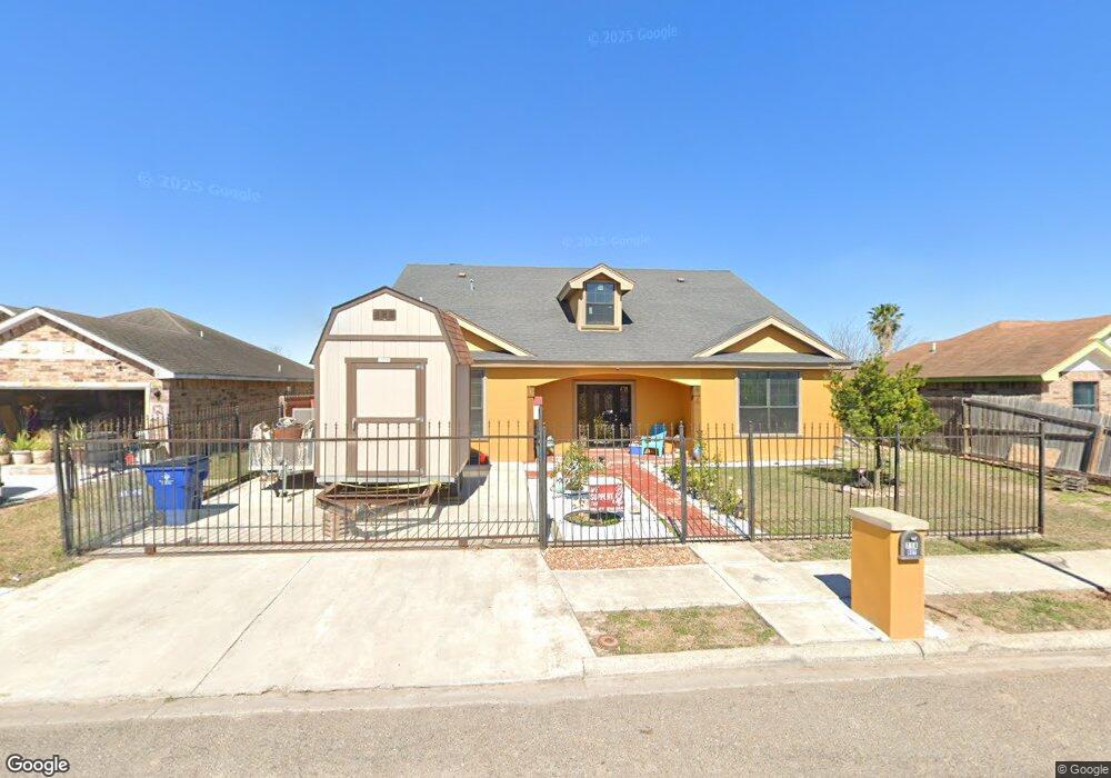 714 Roy St, Donna, TX 78537 - photo 1