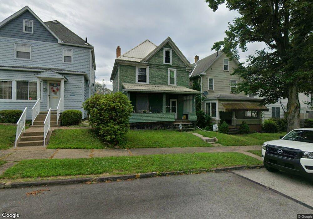 312 Harrison Ave, Vandergrift, PA 15690 - photo 1