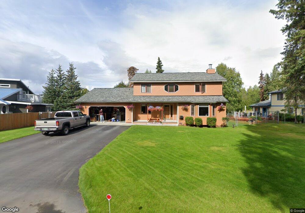 2931 E 85th Ave, Anchorage, AK 99507 - photo 1