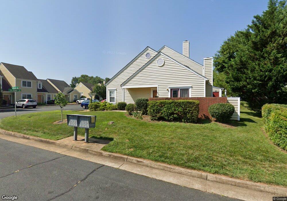 1360 Le Parc Terrace, Charlottesville, VA 22901 - photo 1