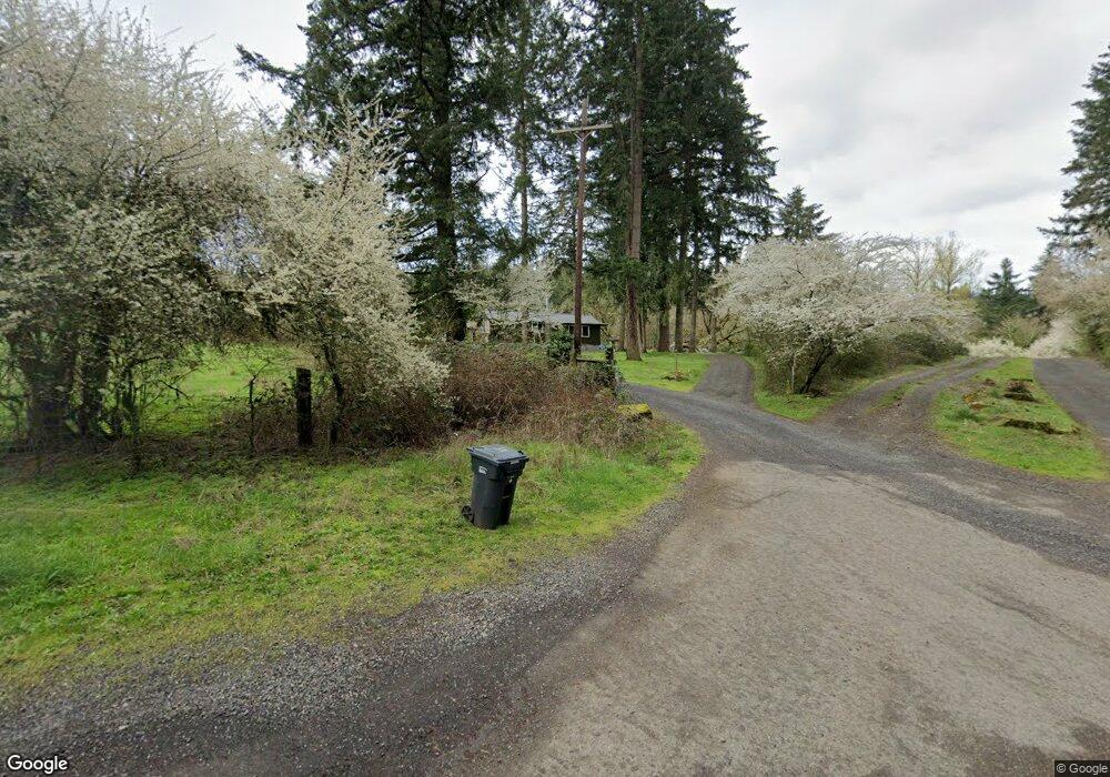 38168 Franklin Butte Lot 2 Rd, Scio, OR 97374 - photo 1