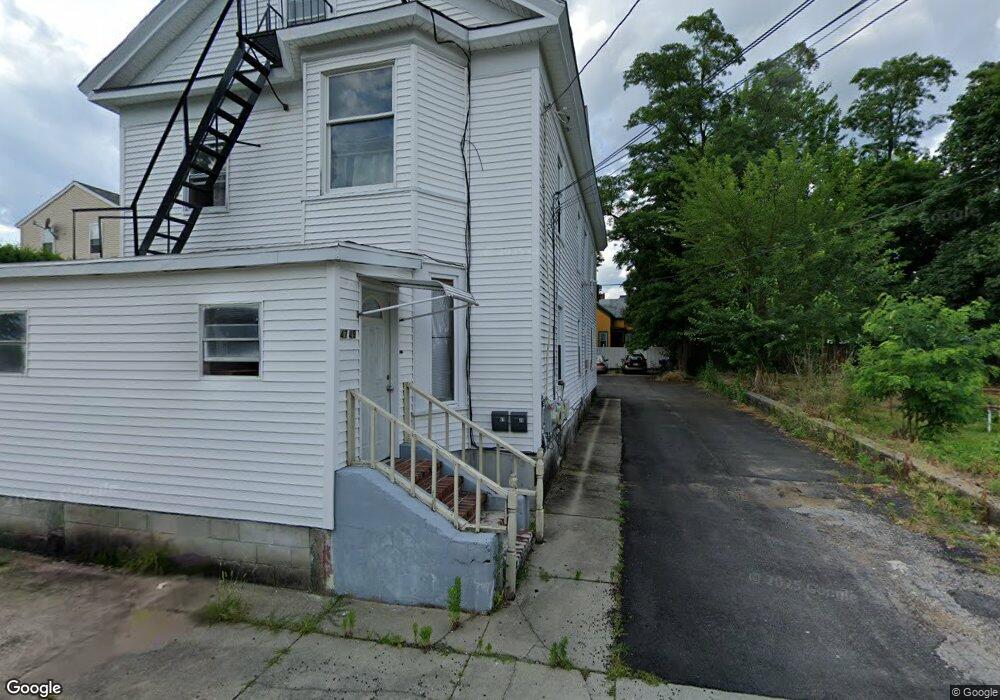 47 Redwing St, Providence, RI 02907 - photo 1