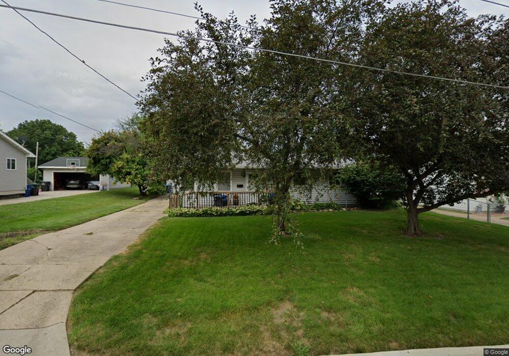 5530 SW 15th St, Des Moines, IA 50315 - photo 1