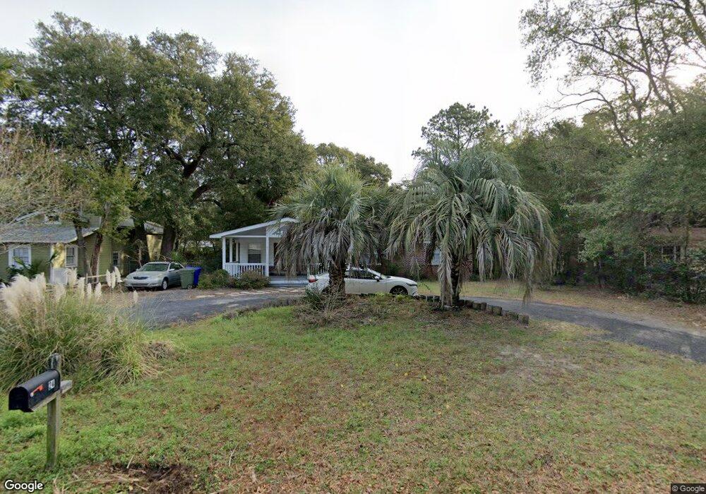 24 25th Ave, Isle of Palms, SC 29451 - photo 1