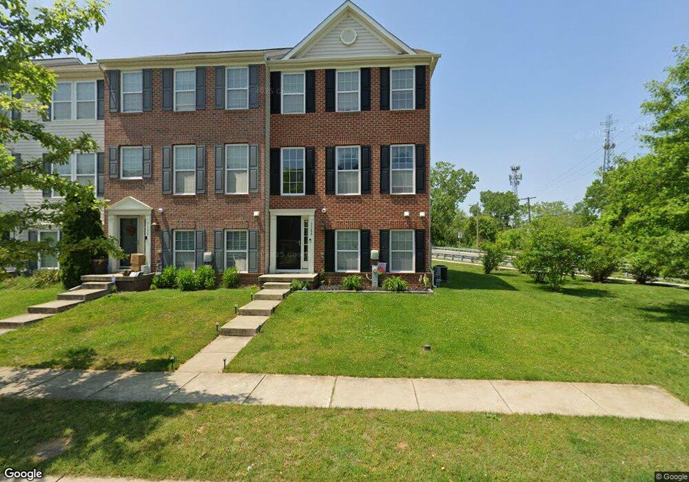 3300 Goldeneye Cir, Baltimore, MD 21222 - photo 1