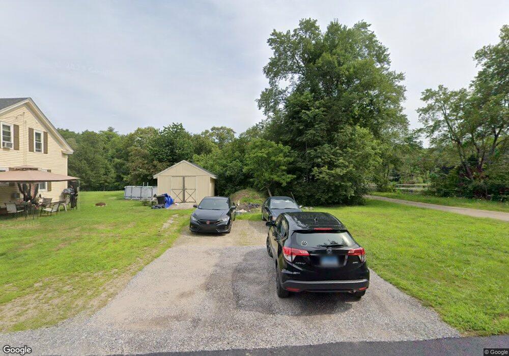 104 Rhode Island Line Rd, Putnam, CT 06260 - photo 1