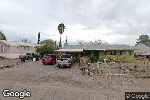 225 S 350 E, Pima, AZ 85543