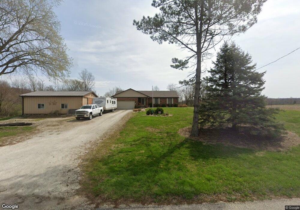 11237 S 700 E, La Fontaine, IN 46940 - photo 1