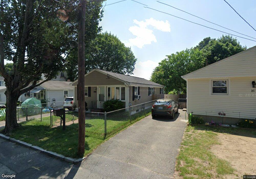 12 Vaughan St, Providence, RI 02904 - photo 1