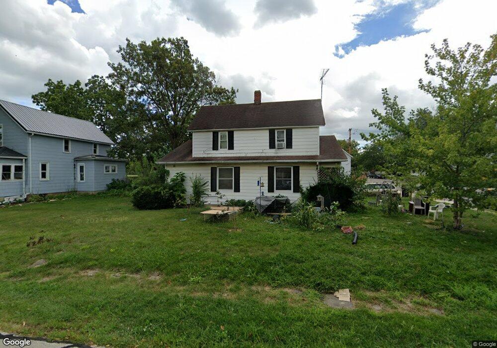 166 Bryan St, Berne, IN 46711 - photo 1