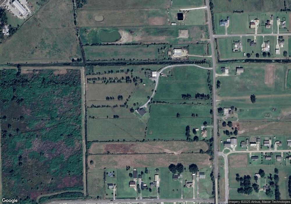 400 Highway 653, Raceland, LA 70394 - photo 1