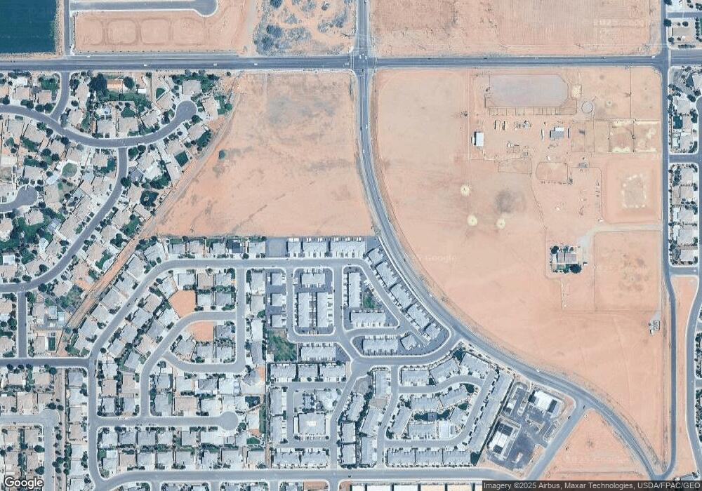 565 E Steeplechase Rd, Washington, UT 84780 - photo 1