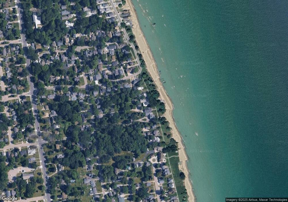 3323 Conger St, Port Huron, MI 48060 - photo 1