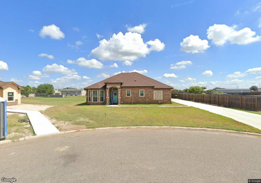 3405 Cowboy Dr, Weslaco, TX 78599 - photo 1
