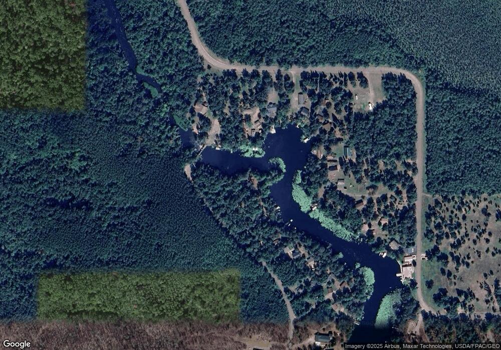 6563 Flowage Dr, Danbury, WI 54830 - photo 1