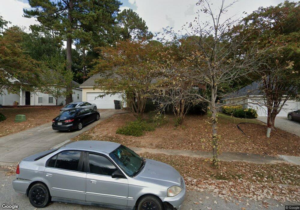 371 Sandleton Way, Evans, GA 30809 - photo 1