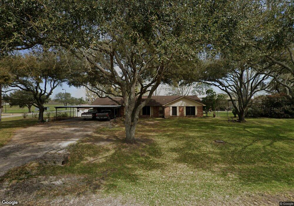 1901 Leveridge St, East Bernard, TX 77435 - photo 1