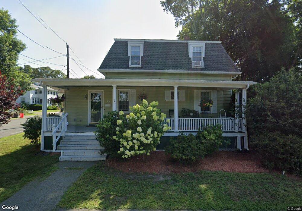 33 Washington St, Stoneham, MA 02180 - photo 1