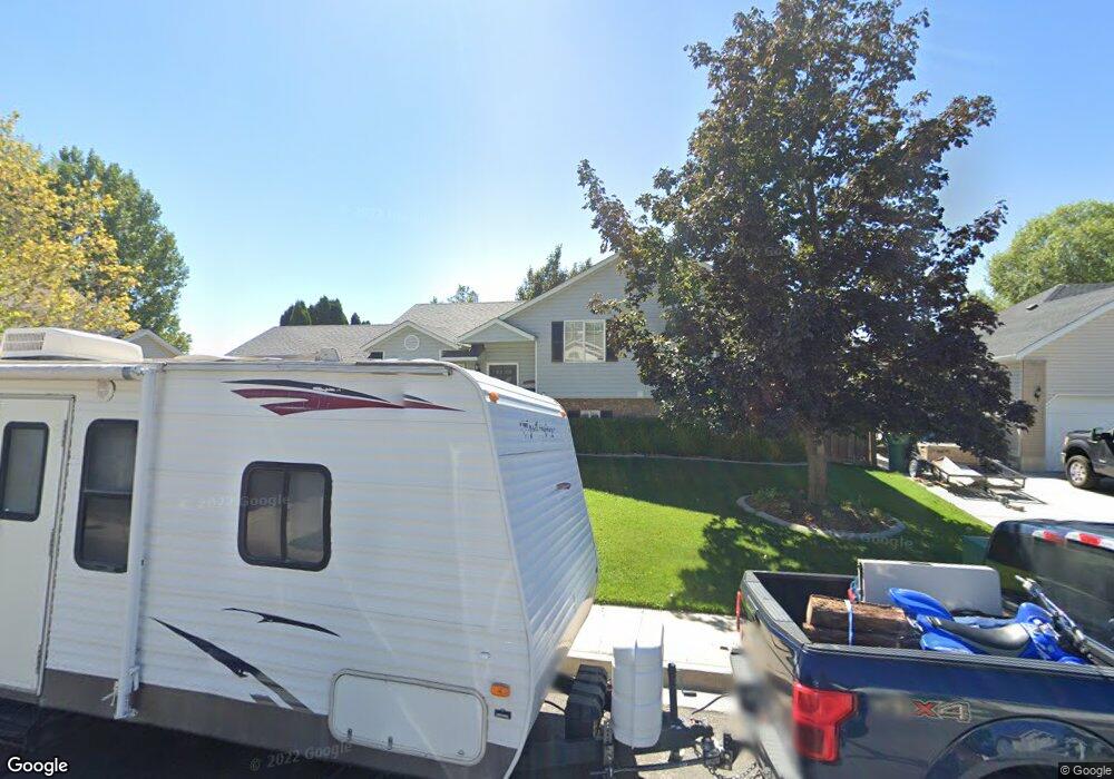 533 W 2280 N, Lehi, UT 84043 - photo 1