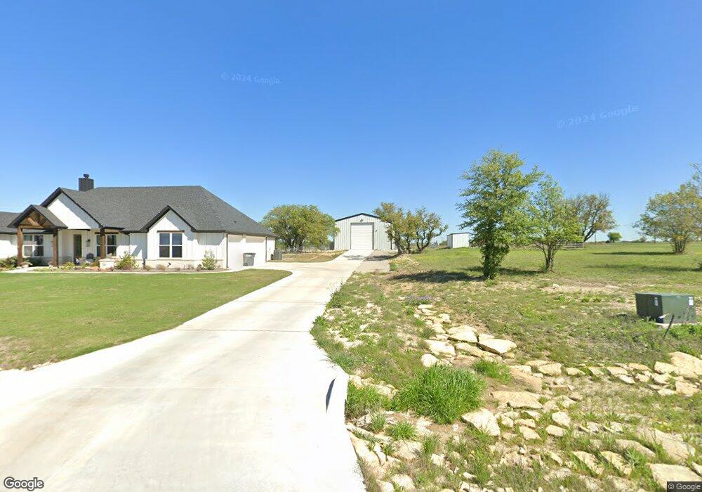 Lot 38A Bosal Ln, Weatherford, TX 76088 - photo 1