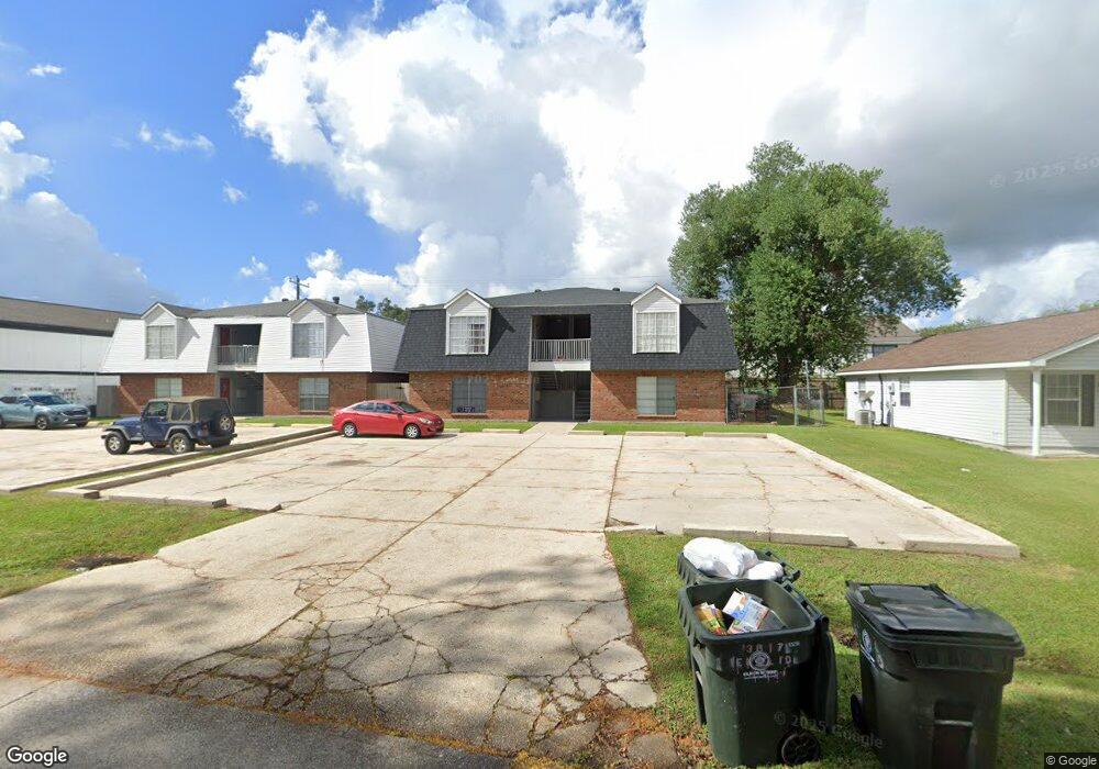 3617 Euclid St unit B, Houma, LA 70364 - photo 1