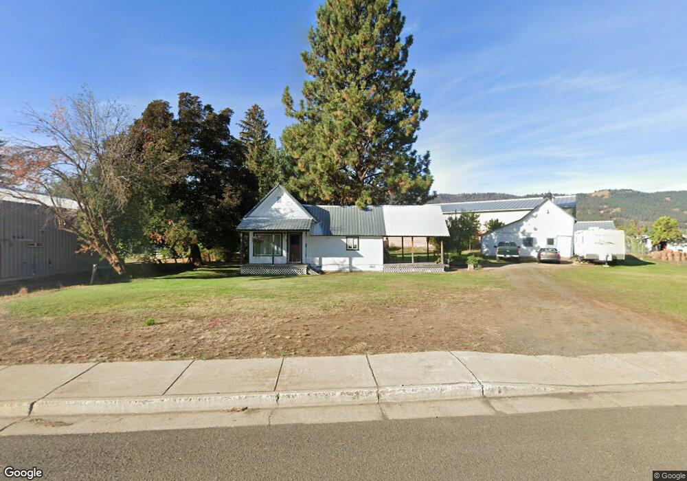 315 N Main St, Halfway, OR 97834 - photo 1