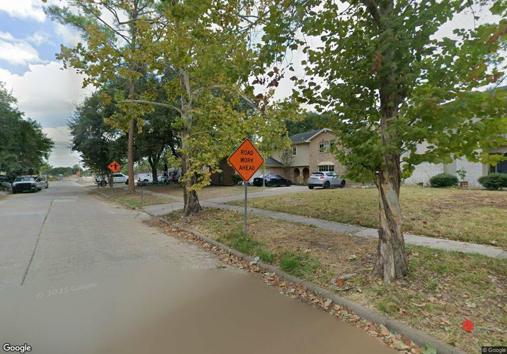 7614 Green Lawn Dr, Houston, TX 77088 - photo 1