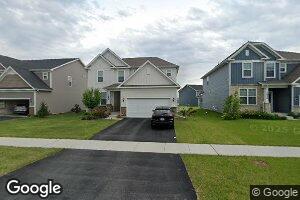 2952 Lancelot Ln, Naperville, IL 60564