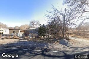 1384 Highway 313, Algodones, NM 87001