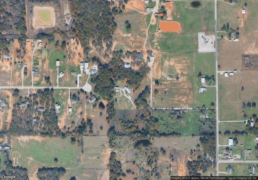 490 New Highland Rd, Springtown, TX 76082 - photo 1