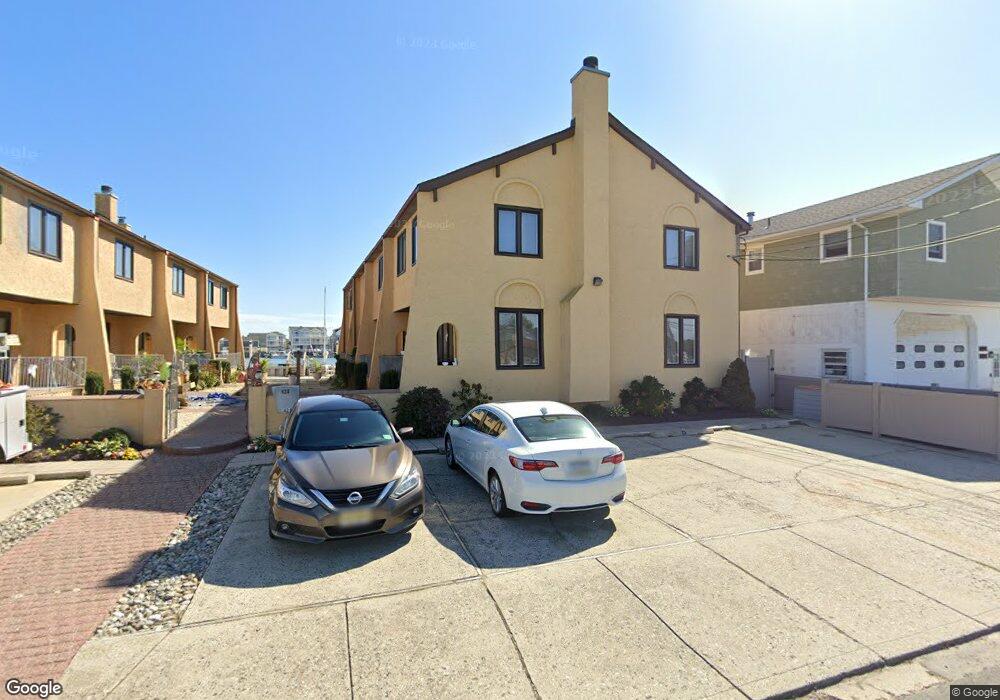 428 W Shore Dr unit 2, Brigantine, NJ 08203 - photo 1