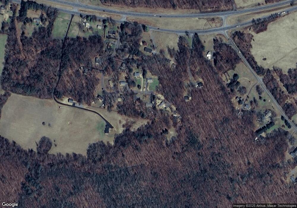 18410 Fox Mountain Ln, Culpeper, VA 22701 - photo 1