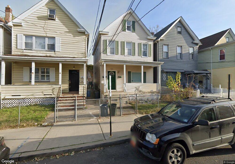 355 Howe Ave, Passaic, NJ 07055 - photo 1