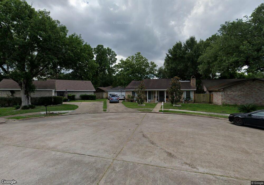 3507 Mayfield Oaks Ln, Houston, TX 77088 - photo 1