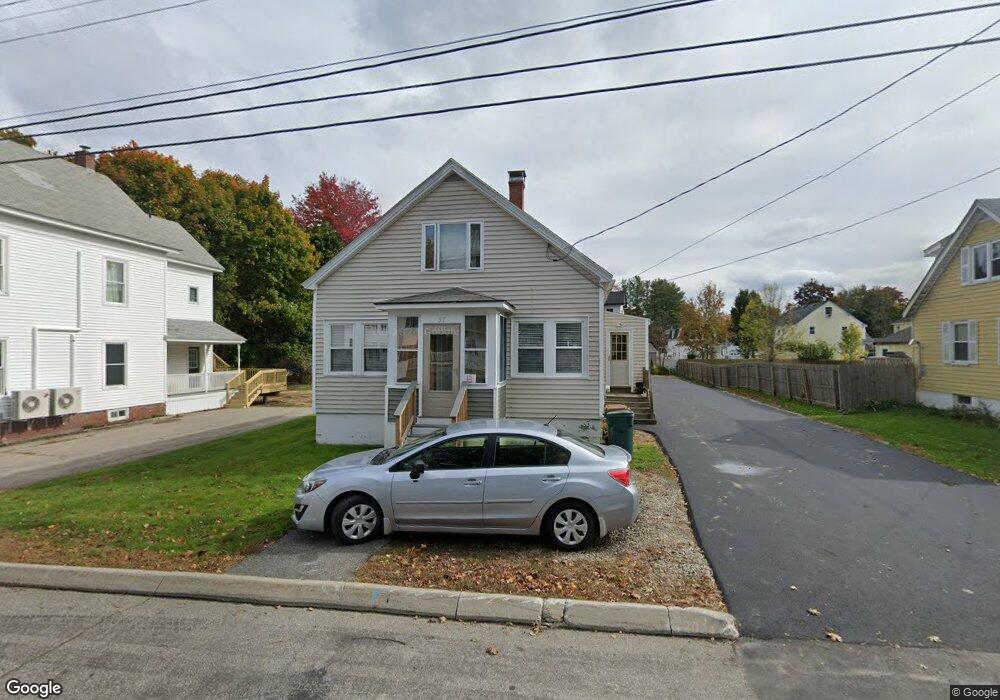 57 Winter St, Saco, ME 04072 - photo 1