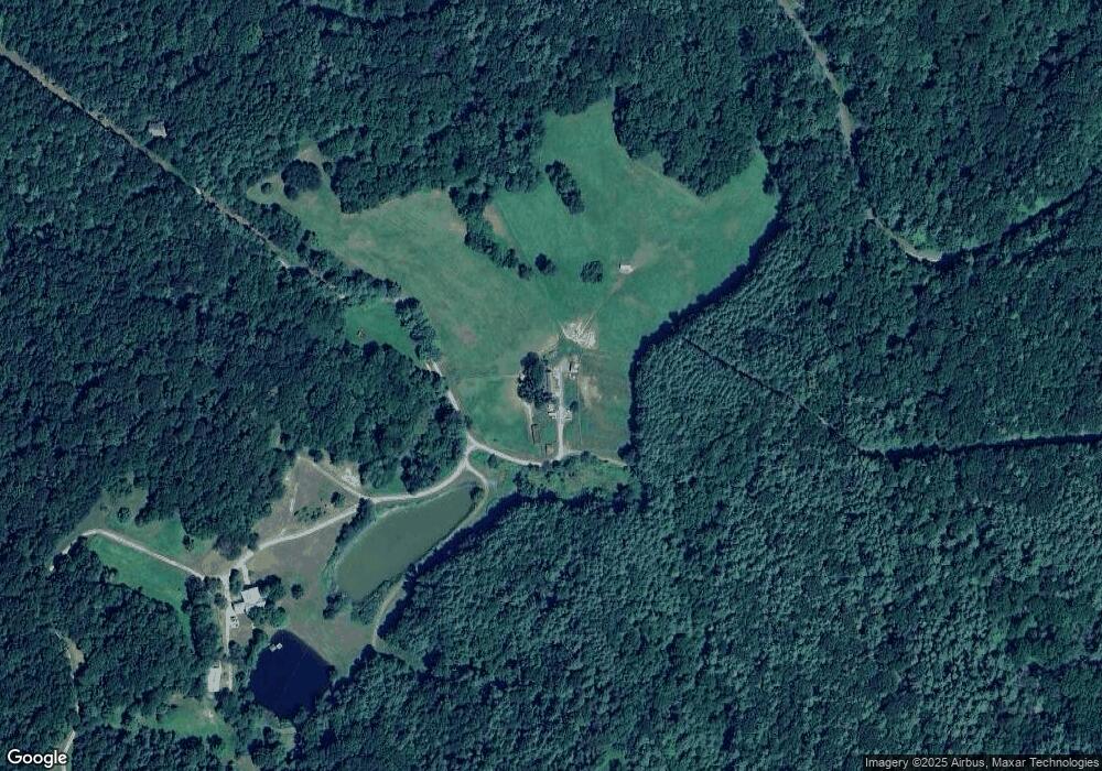 229 Irish Gap Ln, Vesuvius, VA 24483 - photo 1