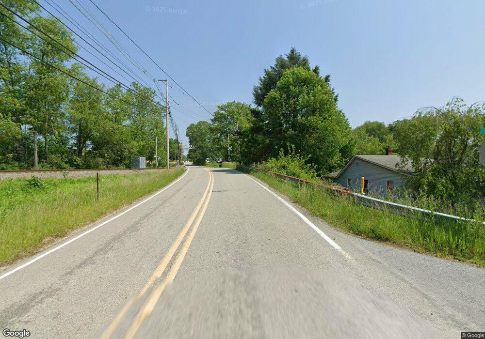 2081 Old Rte 119 S, Center Twp/Homer Cty, PA 15748 - photo 1