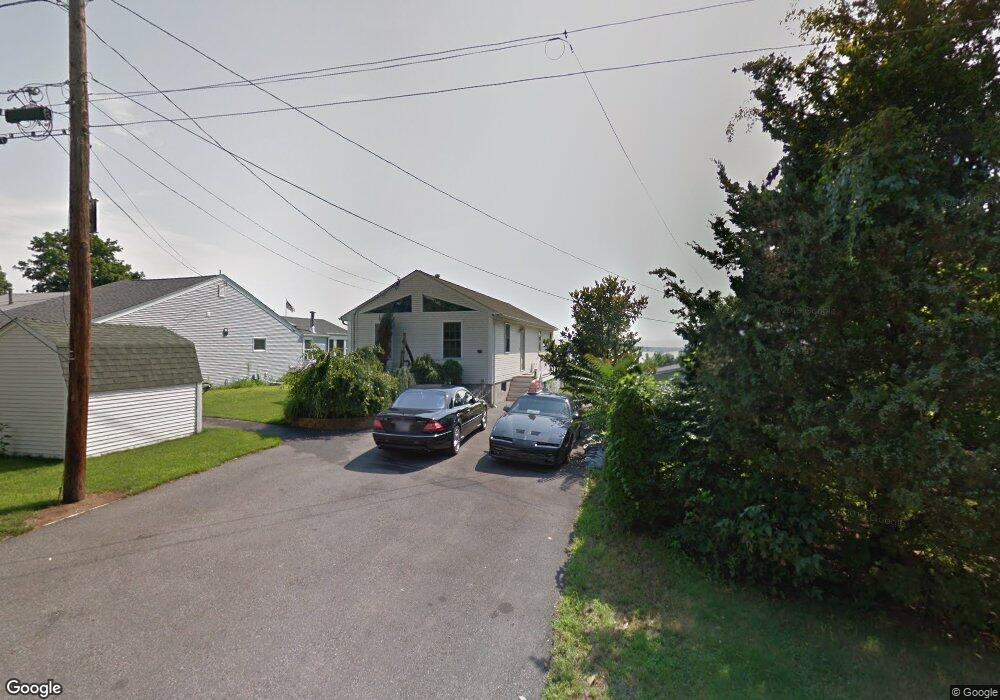 38 Lane 2, Warwick, RI 02888 - photo 1