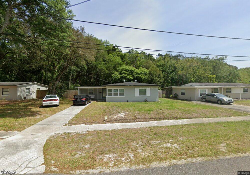 2825 Kline Rd, Jacksonville, FL 32246 - photo 1
