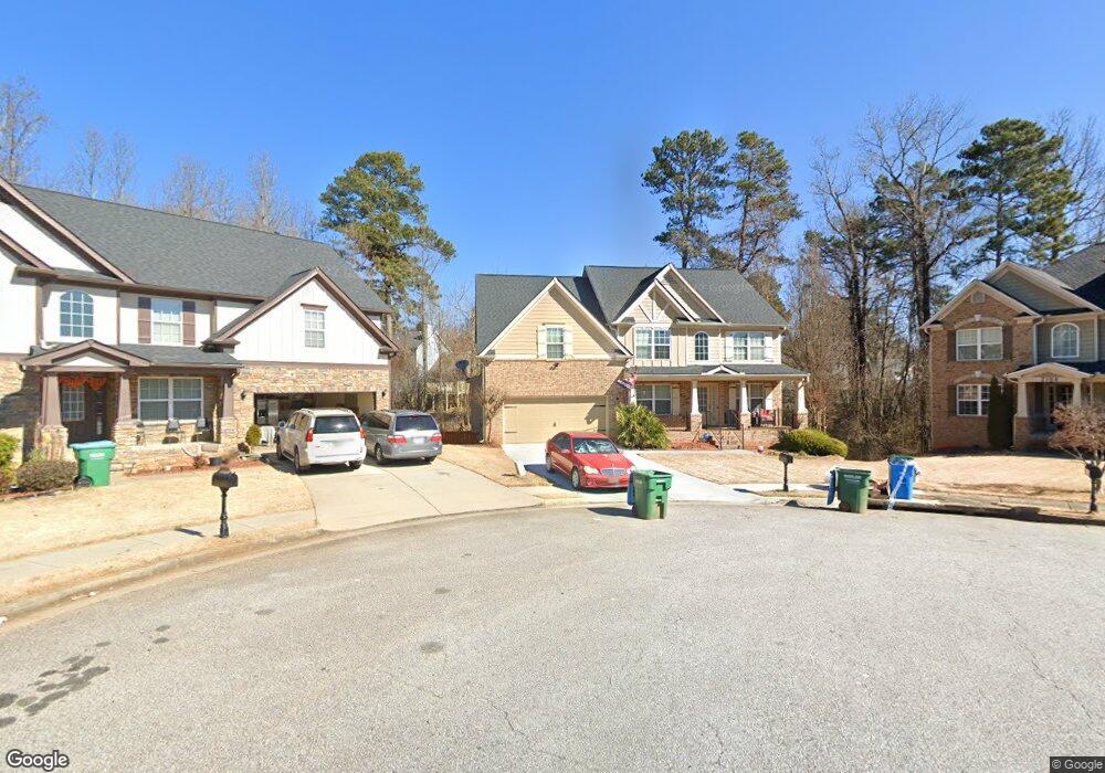 2187 Park Manor View, Snellville, GA 30078 - photo 1