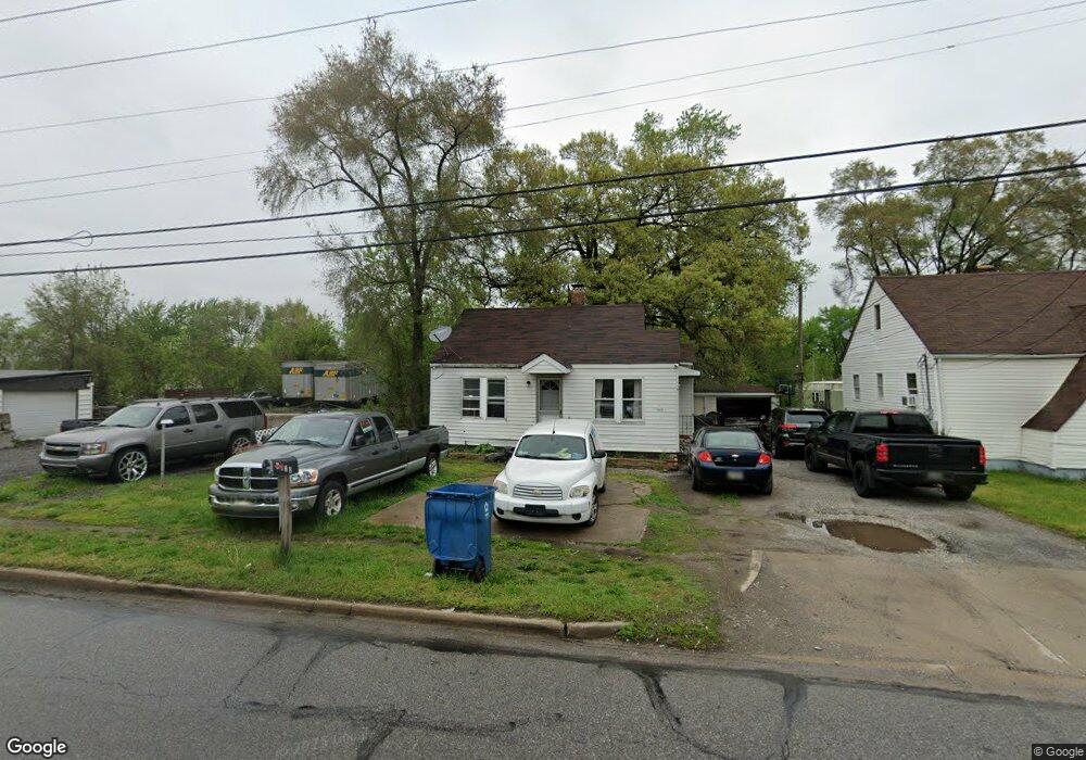 5620 W Ridge Rd, Gary, IN 46408 - photo 1